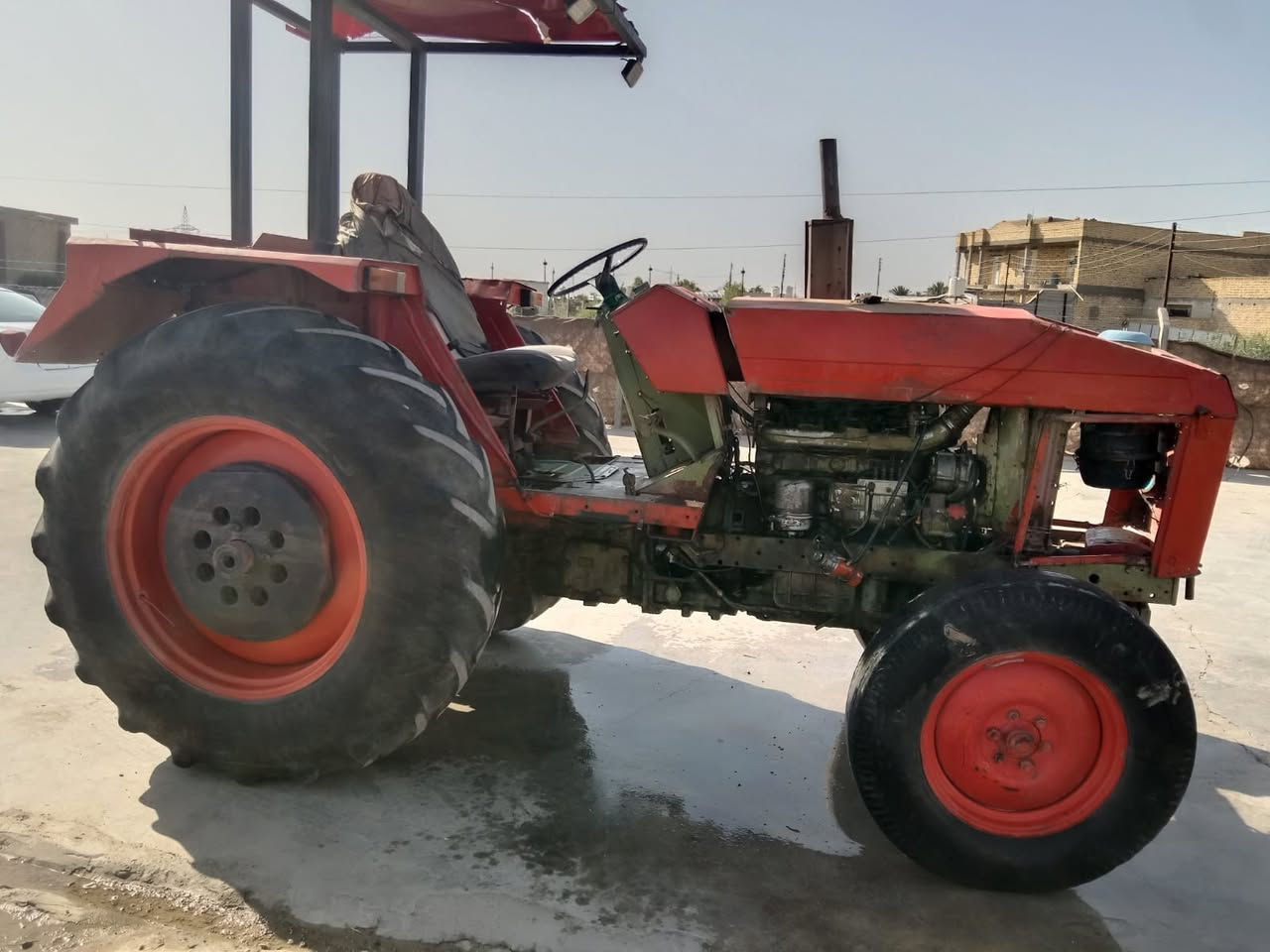 للبيع ١١١ ناصريه /الشطره 
السعر والاستفسار بالرقم ***********
