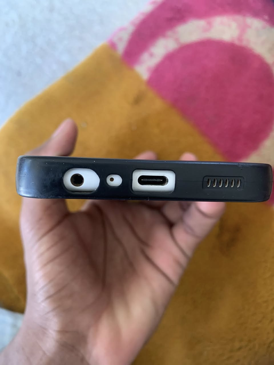 هاتف من نوع سامسونج A13
الذاكرة 64GB
Ram 4
مزالت فقمة النظافة 
للاستفسار والطلب عبر
34 84 48 61


**إذا كنت صاحب هذا الإعلان وتريد حذفه لأي سبب، رجاءا أرسل رسالة إلى الدعم الفني**