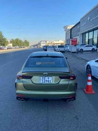 جي اي سي (ايمباو S) 2025 مكفوله ماشيه 41.000 للاستفسار 07874246955