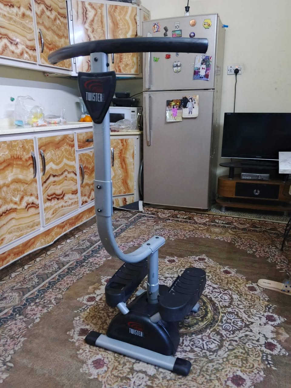 غراض للبيع


**إذا كنت صاحب هذا الإعلان وتريد حذفه لأي سبب، رجاءا أرسل رسالة إلى الدعم الفني**