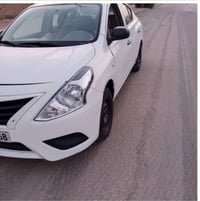 يالسلام عليكم سني للبيع بيها ضربه بل جاملغ الخلفي ومامصلحه عدل وتبريد ...