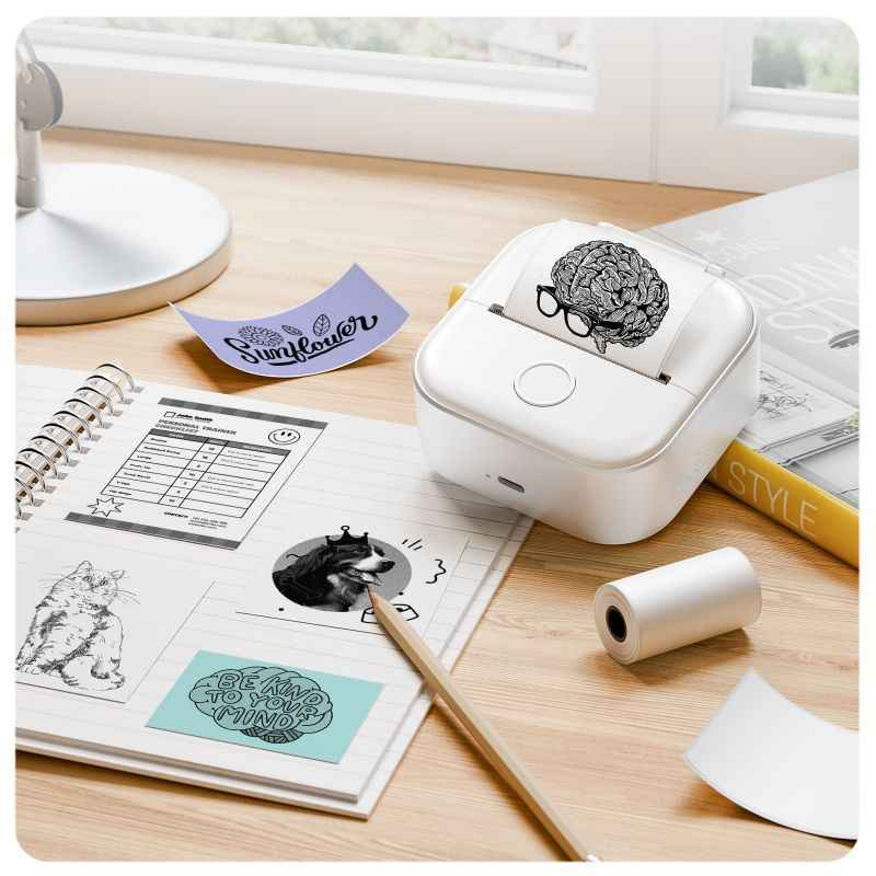 Mini Printer Product Model: T02 بغداد, العراق


**إذا كنت صاحب هذا الإعلان وتريد حذفه لأي سبب، رجاءا أرسل رسالة إلى الدعم الفني**