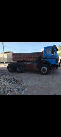 سلام عليكم البي للبيع موديل 77 اصل قلاب مجموعه نص كرواتي كير 160 مكينه 10 جديده تخم تاير قماره مال 88  مكاني كربلاء السعر 175 وبيه مجال ***********
***********
