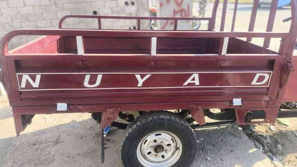 ستوته موديل 2012 محرك موديل 2023 مكفوله كفاله عامه كل نقص مابيه السعر مليون وربع المكان واسط الزبيديه للاستفسار ***********
