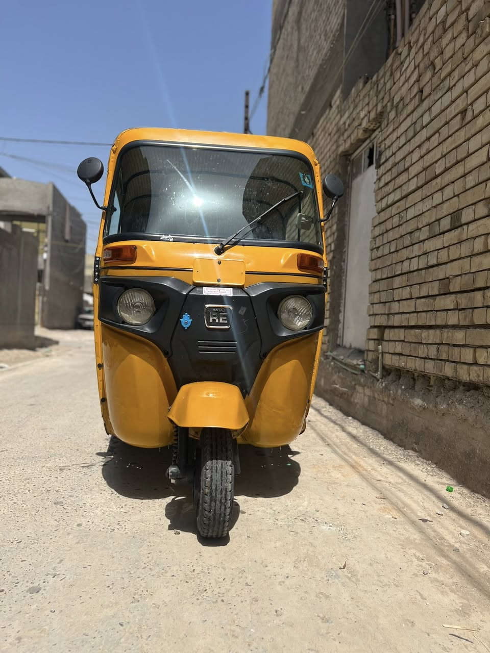 ‭+٩٦٤ ٧٧٠ ٧٧٨ ٧٩٦٧‬ 
للبيع للستفسار ع رقم 
ااتكتك رقم وسنوية بغداد
