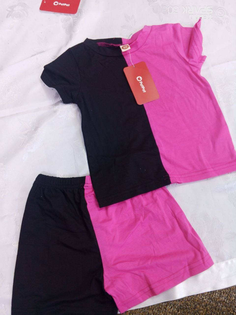 بضاعه بات بات بناتي ولادي 
القطعه ب٦ 

واذا تاخذون ٥ قطع ب٢٥

توصيل الحريه ٢٠٠٠

وباقي المناطق ٥

 المراسله ع الخاص او ع الرقم ***********
