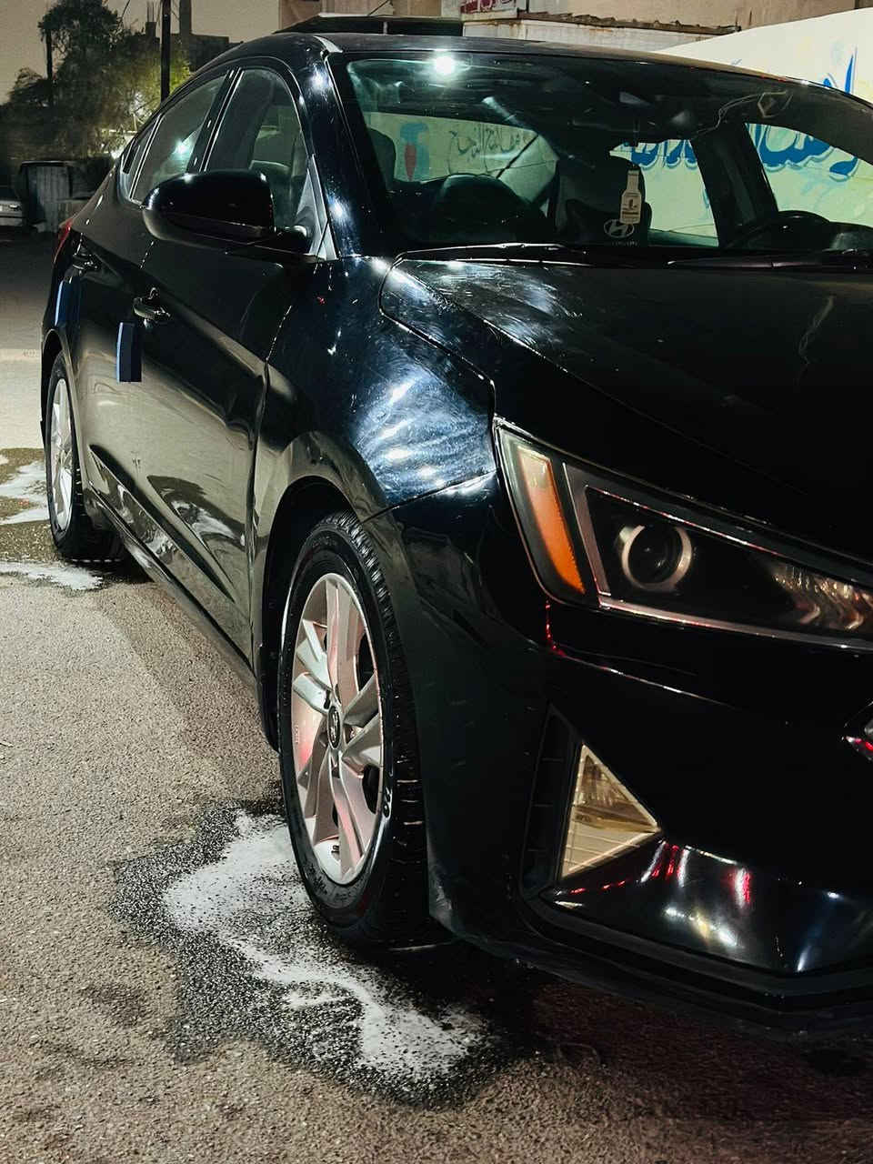 النترا موديل٢٠ فول فتحه مانع انزلاق دخول ذكي بصمه رادار امامي خلفي زنون اصلي *********** ١٢٨وبيها مجال مكاني الدوره
