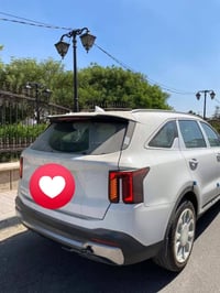 سورنتو زيرو • ٢٠٢٥ • رقم بغداد