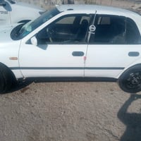 للبيع فقط بدون مراوس  سني 91 رقم نينوى سنويه ل30 شرط تحويل والغرامات  ...