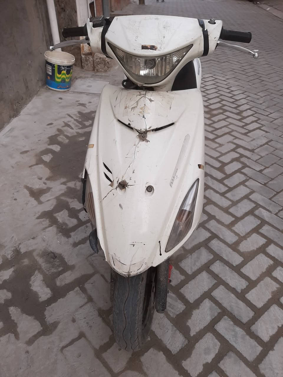 للبيع ادرس 120 محرك مامفتوح نضيف كهربائيات شغاله بس هندر تشتغل السعر 300 بيه مجال عنوان مدينه الصدر


**إذا كنت صاحب هذا الإعلان وتريد حذفه لأي سبب، رجاءا أرسل رسالة إلى الدعم الفني**