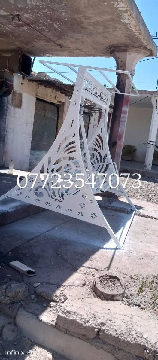 لجميع عمال الحديديه وبسعار تنافسيه 
***********
