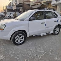 اخوان للبيع توسان خليجي موديل 2009 رقم اربيل تحويل او وكاله مضمون محرك...