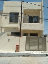 المسيجة جمعية الكندي • ١٥٠م • بيت طابقين