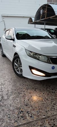 اوبتيما • ٢٠١١ • ٢٤٠٠