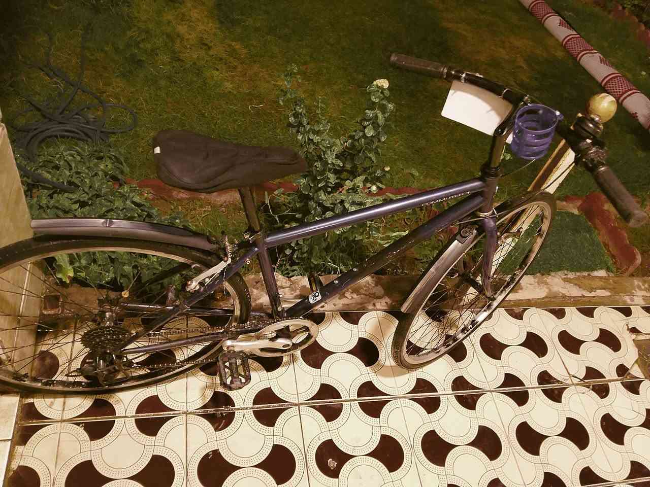 بايسكل للبيع
نوع البايسكل s700رياضية 

بغداد الغزاليه

ماسكل اي فقط

ابي فقص استان وبريك امامي

السعر 60بي مجال

***********واتساب
