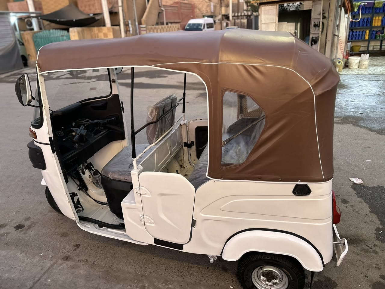 تكتك 2021 شهر ال11 للبيع تكتك نظيفة خير من الله مكينة اكسل مكفولات كشر نظيف بي طخطخة صغيرة مصلحة على بارد تكتك مصبوغة احزام جمالية  الشراي هذا رقمي *********** للشراي اتصل ونتفاهم على سعر
