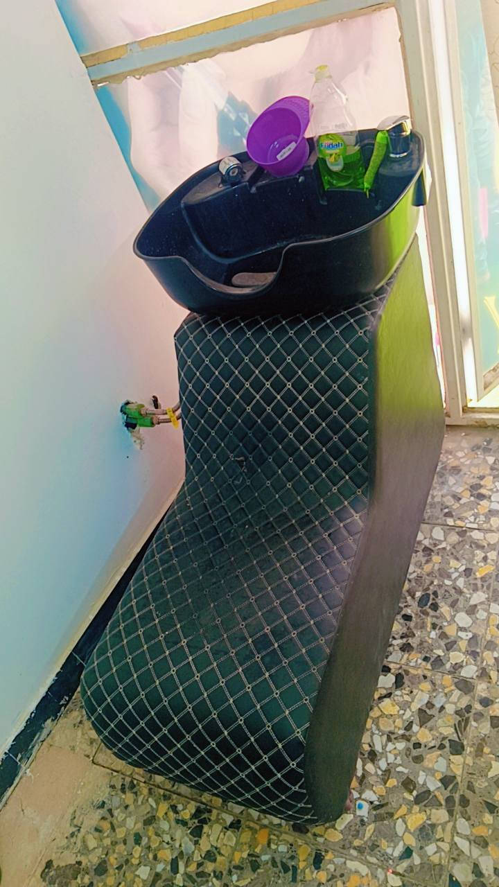 السلام عليكم بيع كل الغراض نظيفه كلش مثل ما موضحة بصورة مستعجلة ع بيعتهن


**إذا كنت صاحب هذا الإعلان وتريد حذفه لأي سبب، رجاءا أرسل رسالة إلى الدعم الفني**