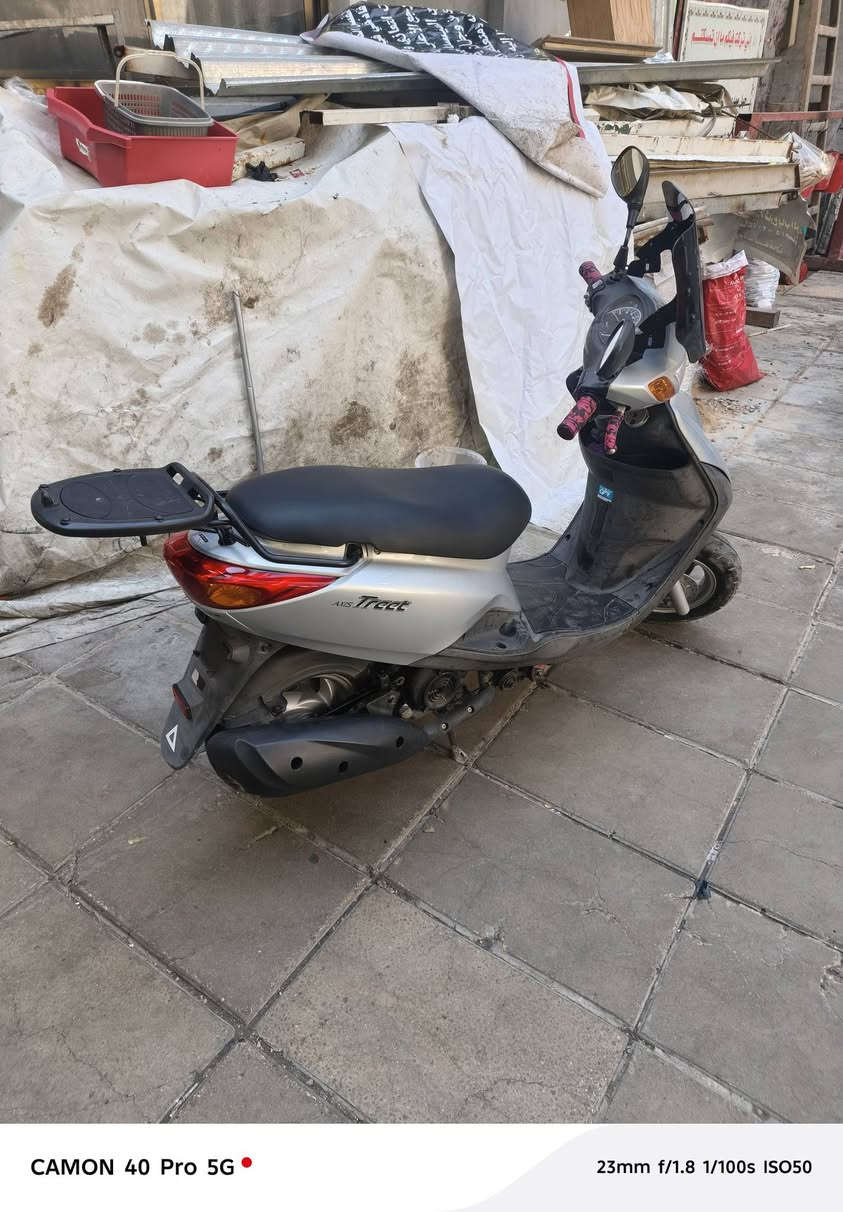 س
سلام عليكم اكزز للبيع رمبه سبوعين من ماخذهه ١٠ ونص وبيهه مجال *********** بغداد كاظميه ماشيه ٤٠٠٠
