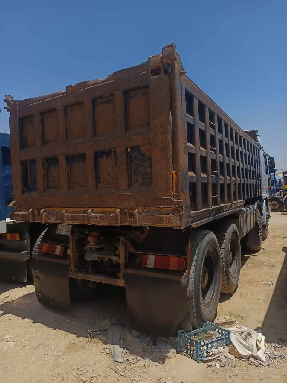 للبيع عقرب جبش فول مواصفات ٢٠٠٧ اصل كفاله عامه السعر٨٥٠$ النجف الاشرف اهلا وسهلا بكم في معرض حمزه الخفاجي وحسين شاطي النجف الاشرف (***********)
