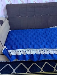 مفرش تخم • ١٠ مقاعد • نوع ثقيل