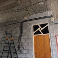 تأسيس • كهرباء • النهروان