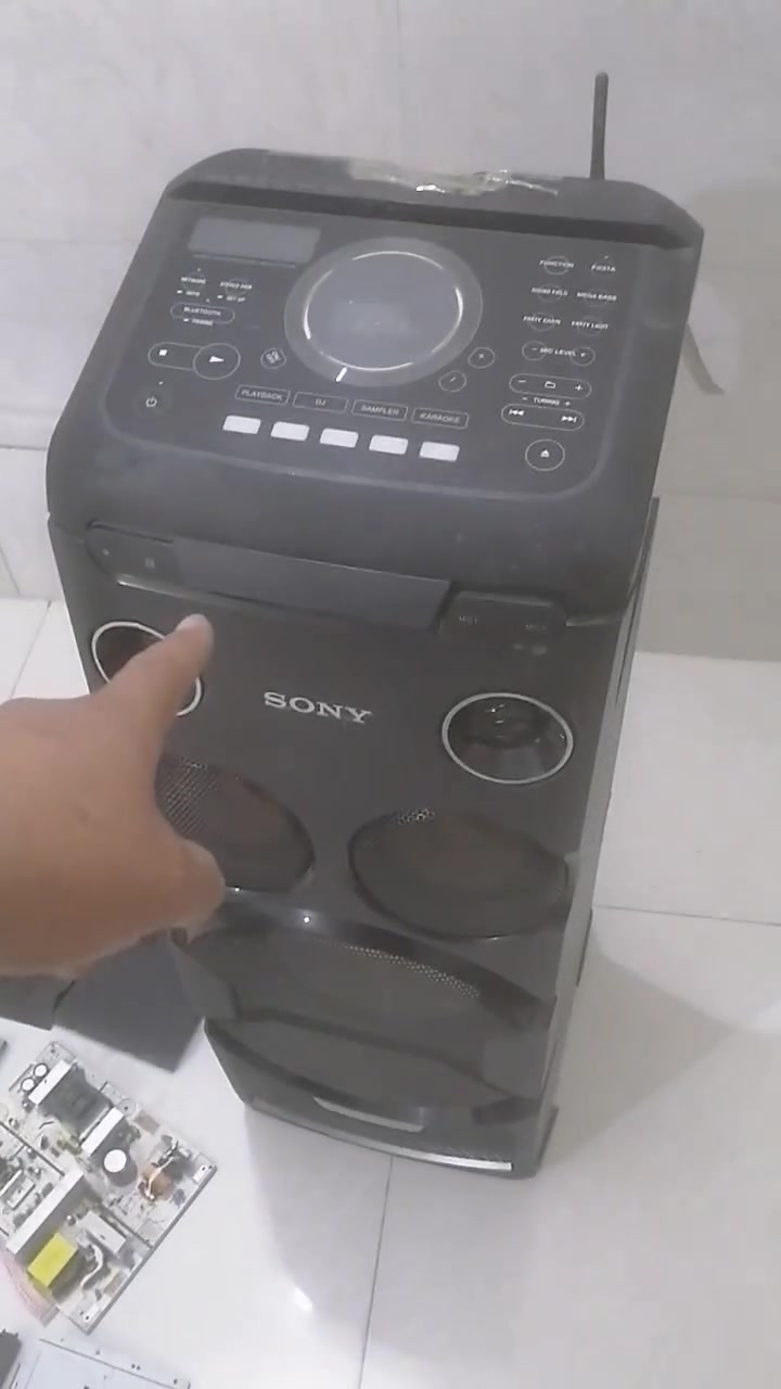 كلشي موضح بالفيديو حتى السعر


**إذا كنت صاحب هذا الإعلان وتريد حذفه لأي سبب، رجاءا أرسل رسالة إلى الدعم الفني**