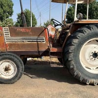 مكينة فيات 780 • مكفول • ميسان