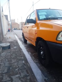 سايبا موديل 24  بيها جاملغ امامي شبر تقريبأ والباقي كفاله غاز بانزين م...