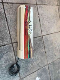 سبلت طنين للبيع نضيف وتبريد ثلج LGسعره 250 وقطعه داخليه الحافض نضيفه و...
