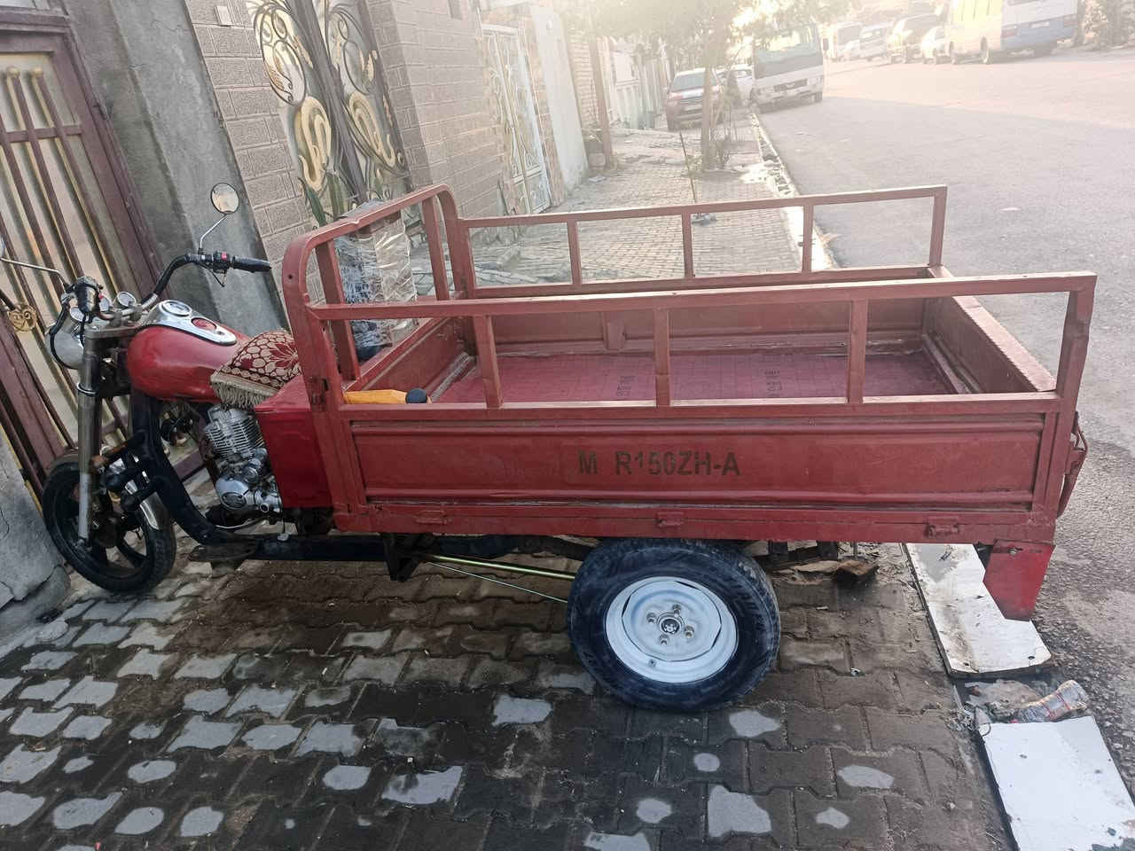 ستوته أم تي آر مديل 2017 أوراق مليون ونص وبيه مجال
الرقم ***********  الكوفة حي ميسان
