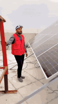 سلام عليكم تم تنصيب منضومة طاقة شمسية 7رمضان
من قبل شركة شمس الأصيل الطاقة الشمسية ديالى بعقوبة خلف المحافظة شارع مدرسة الجواهري ***********
