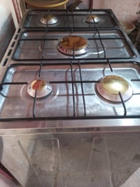 طباخ مصري • فريش • النجف