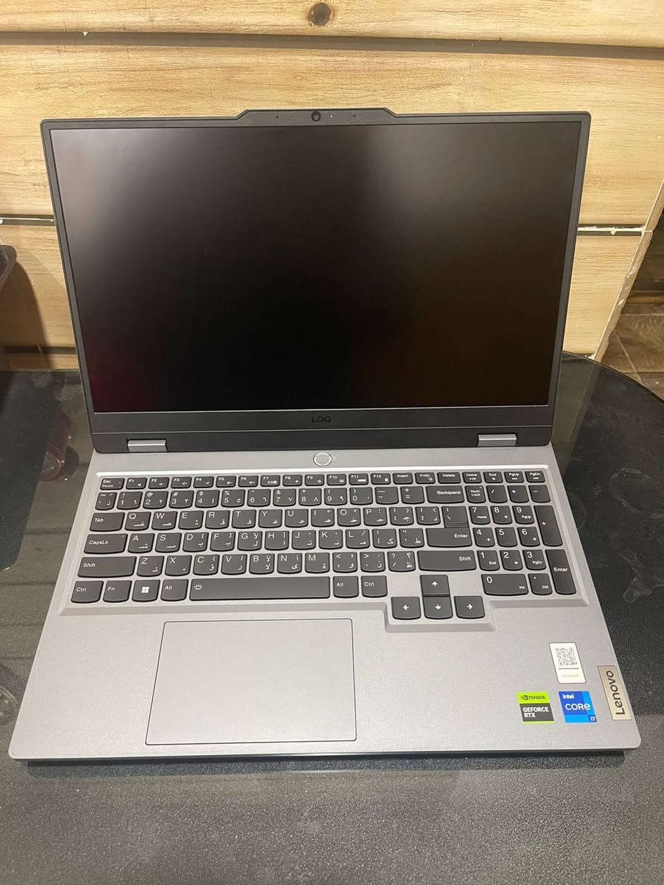 لابتوب لينوفو للبيع مستعمل كلش قليل وكلش نضيف نظيف وبطاريته 100% مواصفاته
4060 8gb
I713650hx
16gb ram 
512gb ssd
Fhd ips 144hz
السعر مليون و ٤٠٠


**إذا كنت صاحب هذا الإعلان وتريد حذفه لأي سبب، رجاءا أرسل رسالة إلى الدعم الفني**