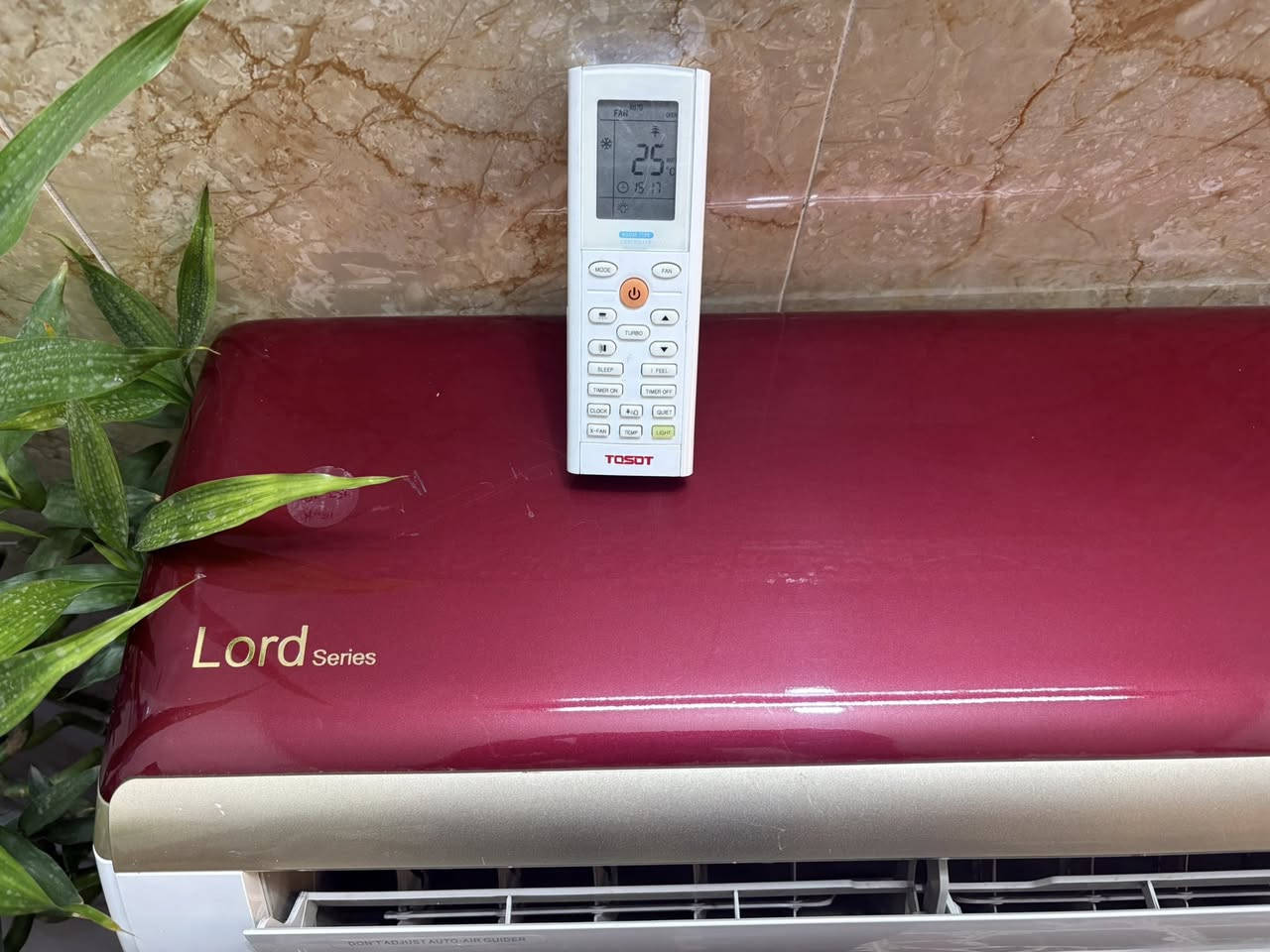 سلام عليكم
سبلت توسوت ٢ طن حاربارد
نظيف جدا بلادي ممصلح
غازه مقفل R-22
كامل ملحقاته بدون نقص 
ظمان 15 يوم 
السعر ٤٥٠ الف
بغداد حي الجامعه
***********
