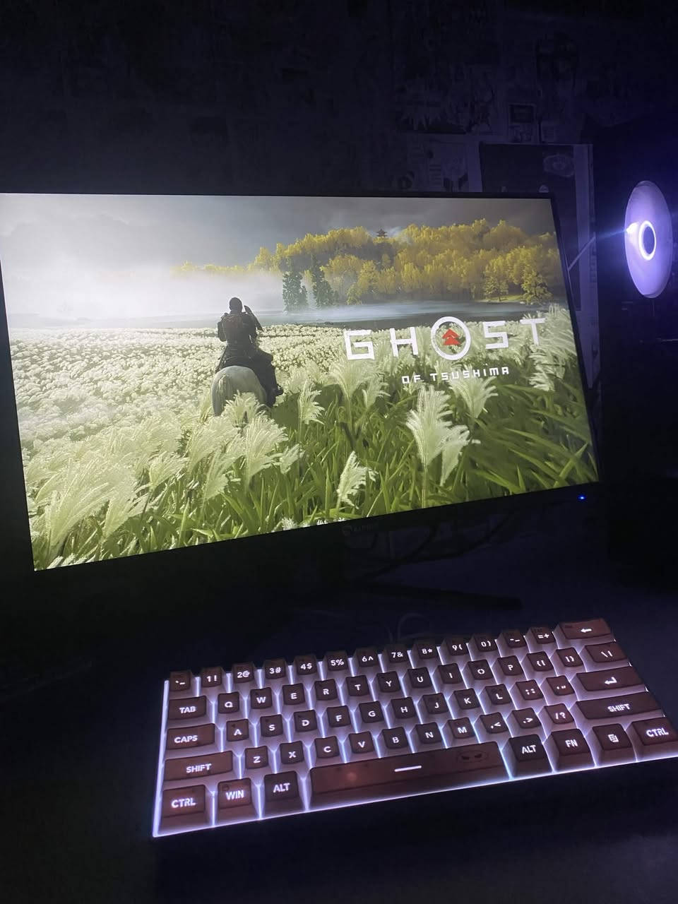 مرحبا صباح الخير تجميعه نضيفه مرتبه استخدام اشهر وحيل مرتبه ولحراره ماتعبر ال65 
Ram 16  2*2 

RX 580 8GB

SDD 512GB + 500GB

MB RS9

XZEON 5V|

PSU 650 Bronze 
 السعر 500 وموجود توصيل


**إذا كنت صاحب هذا الإعلان وتريد حذفه لأي سبب، رجاءا أرسل رسالة إلى الدعم الفني**