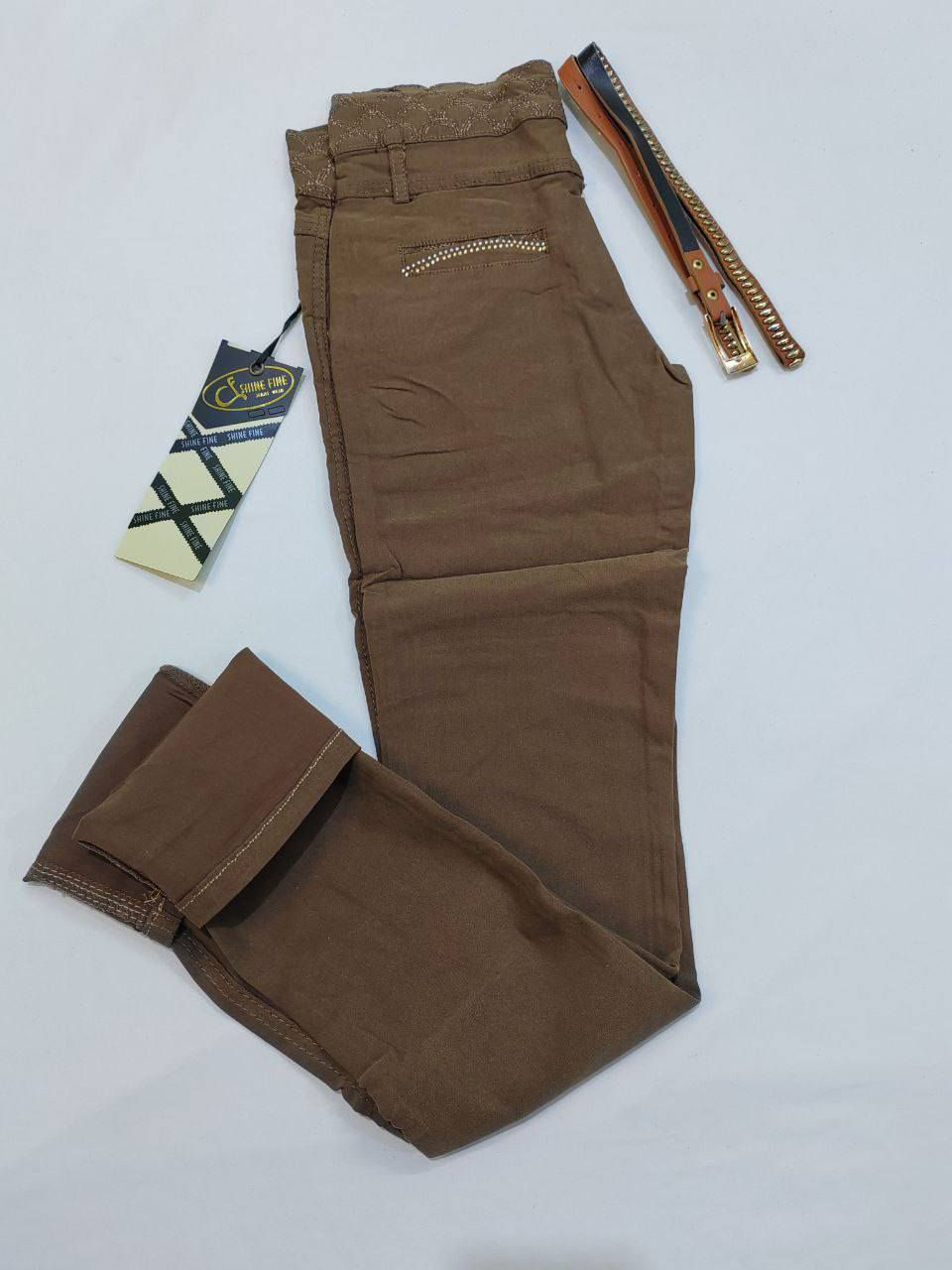 عرض خاص تخفيضات الدرزن 15 اخر 10 درازن 🔥🔥


**إذا كنت صاحب هذا الإعلان وتريد حذفه لأي سبب، رجاءا أرسل رسالة إلى الدعم الفني**