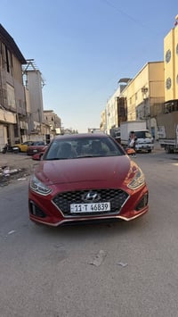 سبورت أعلى فئة • ٢٠١٨ • كفالة گير ومحرك