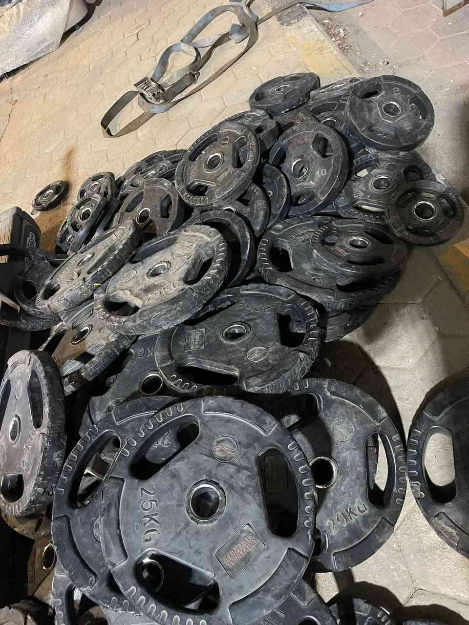 ارضيه ربل سعر القطعه ٥ الف
وزن قرص سعر الكيلو ١٠٠٠ دينار


**إذا كنت صاحب هذا الإعلان وتريد حذفه لأي سبب، رجاءا أرسل رسالة إلى الدعم الفني**