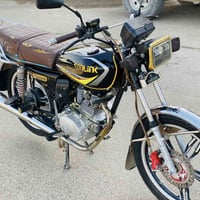 سونك للبيع موديل 2024 مكينه 200 cc مكينه ما مفتوحه كلشي شغال سلف هندر ...