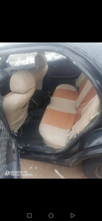 كرسته نفخ • موديل ٩٣ • بصره كرمه علي