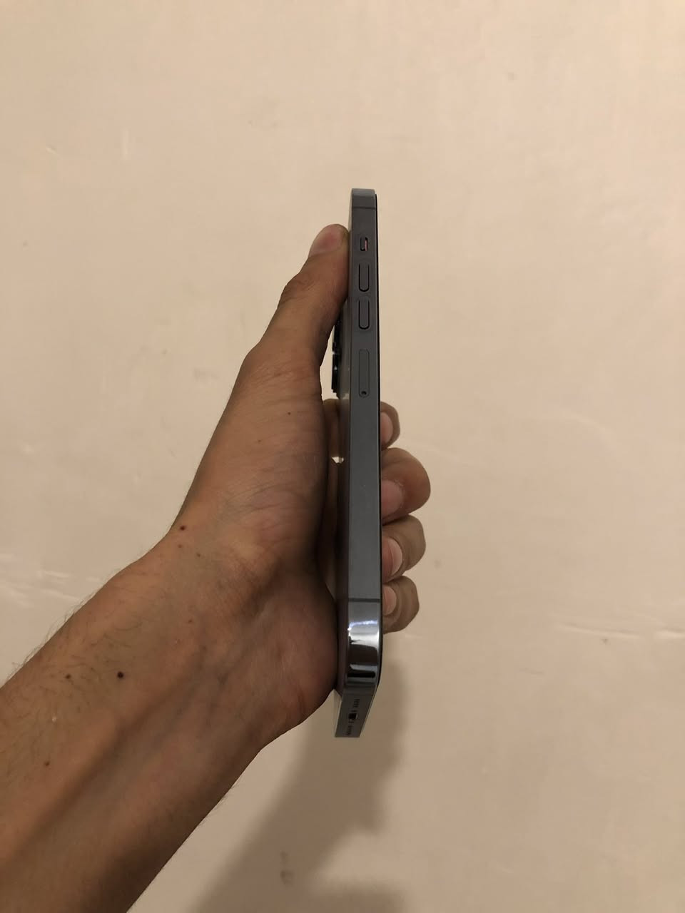 ايفون 13 برو ماكس ذاكره 128 بطاريه 80 شرق اوسط مكفول من الفتح ب650 وبي مجال


**إذا كنت صاحب هذا الإعلان وتريد حذفه لأي سبب، رجاءا أرسل رسالة إلى الدعم الفني**