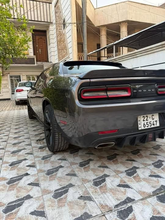 سلام عليكم دوج جالنجر V62018
تو ويل بدون ايرباك
اللون نفطي 🩶
ماشيه 72 ميل
كير محرك صدر تخم تاير جديد تبريد جاهزه من كلشي
استخدام شخصي رقم اربيل بأسمي
للبيع او مراوس حسب القناعه
السعر 160وبيه مجال
***********
مكان السياره الانبار فلوجه
