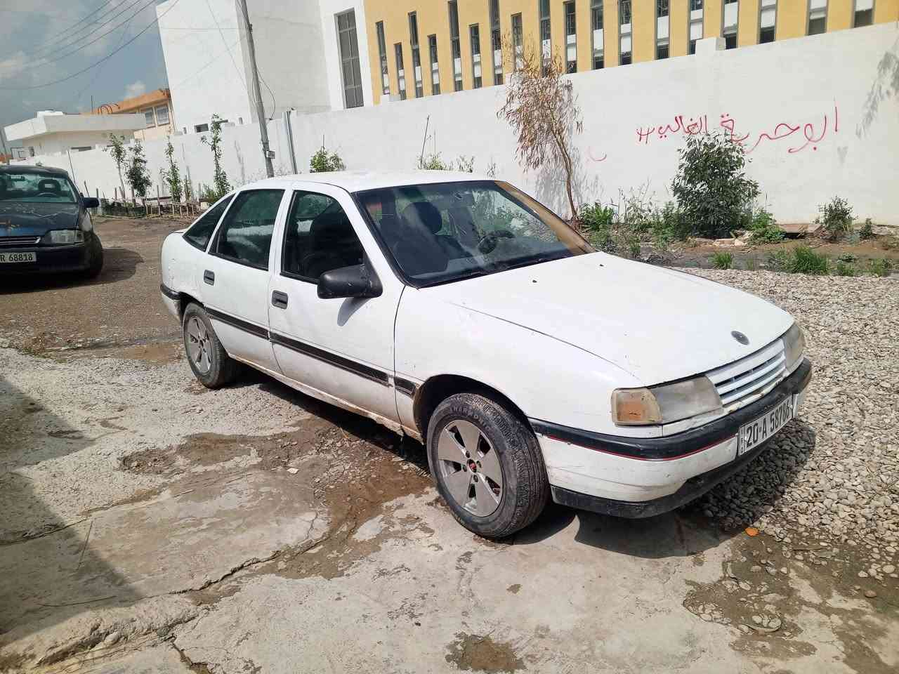 فكترا حجم 20محرك كير محرك شرط تحويل تريد وكاله سعر 27مكان داقوق سيارة جاهزة رقم ديالى جديد ***********###***********صاحب سنوية تكريت
