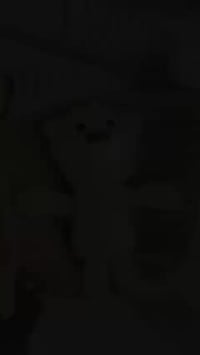 حقيبة كروس بودي • حقيبة دب قطني • دزاين 2025