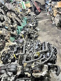 من رخصت الأدمن المحترم✨ تم وصول محركات جميع انواع الفورد  (فستا-فيوجن-...