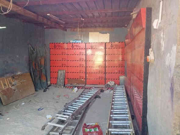 سلام عليكم عند عارضات ما تعليك مكان بصره قبله سعر خاص ***********
*********** يوجد بيع مفرد وشلعه عدد 7
