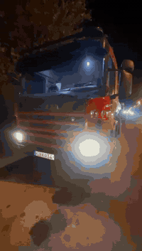 دنكر ماي • ١٦طن • ٢٠٠٤