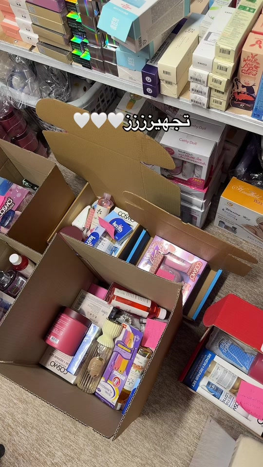 للطلب انستا @retaj._.store او واتس *********** ♥️ #اكسبلورexplore #اكسبلور #نجف #كوزمتك #fypシ 
