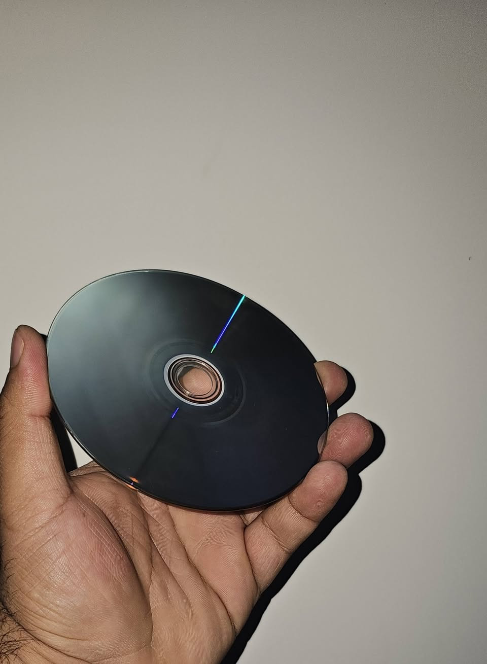 قرص Elden ring  ps5 بعده جديد استعمال اسبوع واحد فقط مابي أي خدش ونضافة 100% 
السعر 50 وبي مجال


**إذا كنت صاحب هذا الإعلان وتريد حذفه لأي سبب، رجاءا أرسل رسالة إلى الدعم الفني**