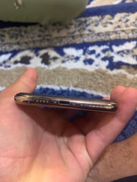 ايفون اكس ماكس • بطارية ٨٠ • للبيع